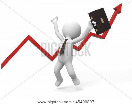 ลูกศรขึ้น