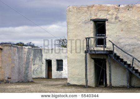 西洋建物