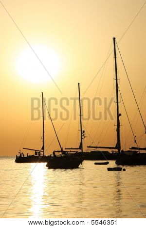 Tramonto