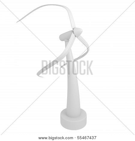 Green Energy Difficulties