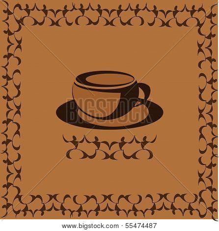 Coffee Cup-vector illustration