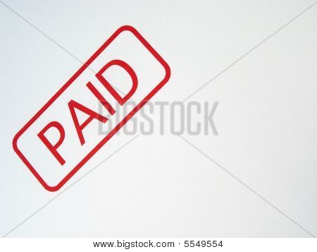 유료 스탬프