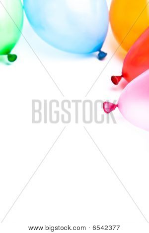 다채로운 풍선