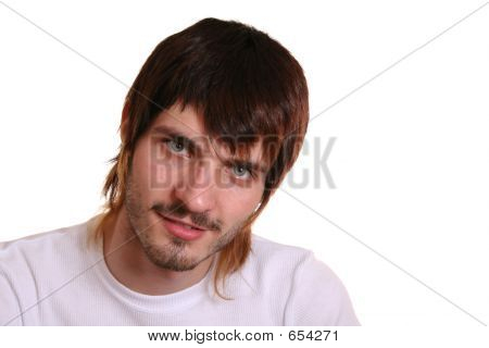 beardman