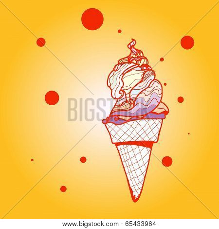 Ice-cream