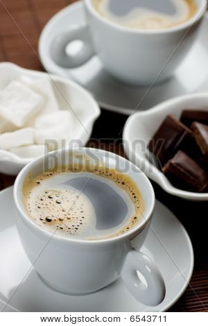 Café expresso