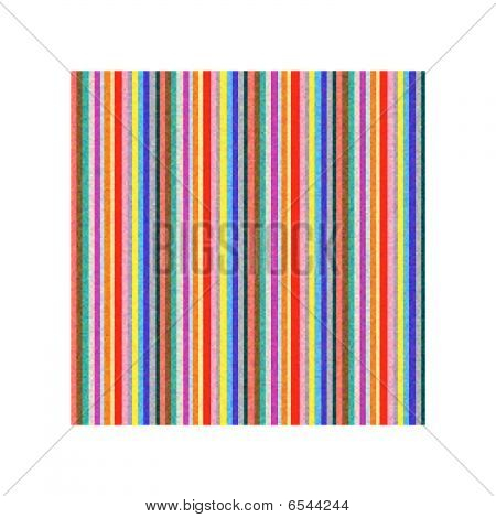 Retro listras 3