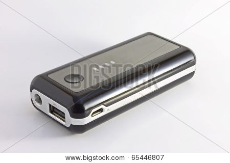 Backup Battery Pack