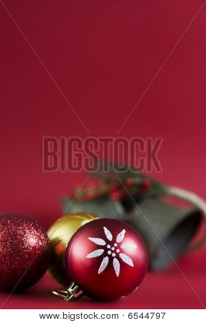 Holiday decorazioni