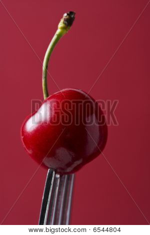 Rosso ciliegia