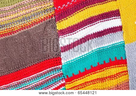 Patchwork