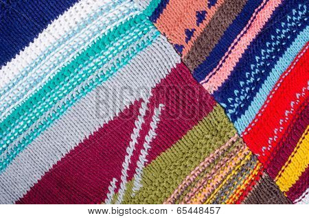Patchwork