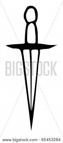 Dagger / Short Sword