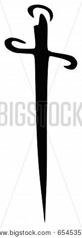 Dagger / Short Sword