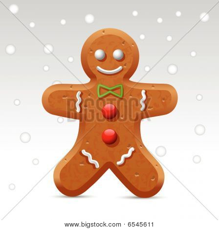 Gingerbred