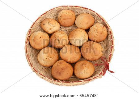 Home Baking