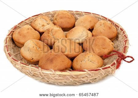 Home Baking