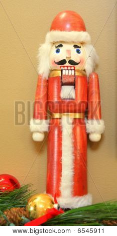 木 Chritstmas 名士兵
