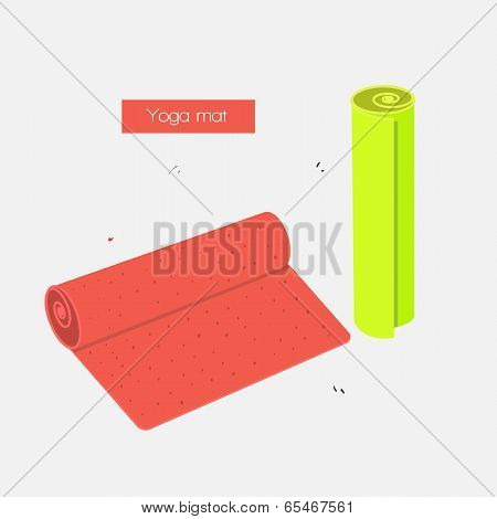 Yoga Mat