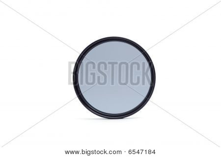Beyaz Pro filtre polarize CIR