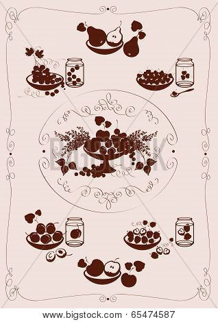 Berries