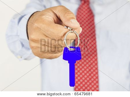 real estate
