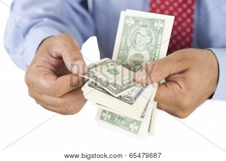 money