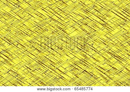 Relief solid background - lemon.