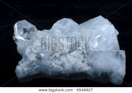 Apophyllit Cristal Stone
