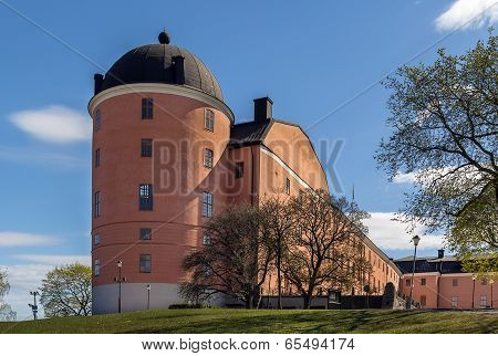 Uppsala Castle