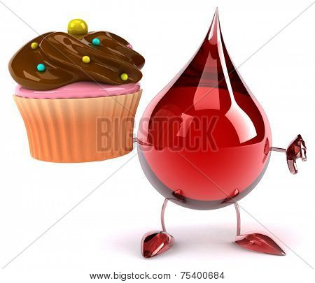 Blood