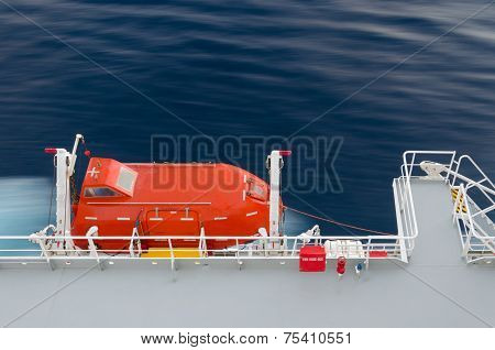Lifeboat