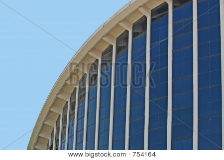 อารีน่า