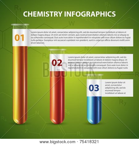 test tube glass