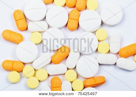 Drugs