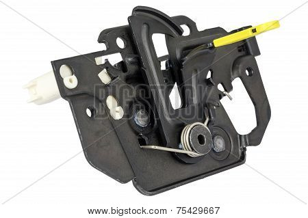 Engine Bonnet Lock