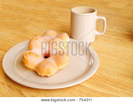 Yıldız Donuts ve kahve
