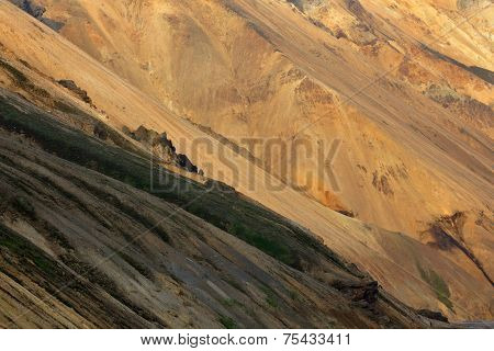 Mountain landscape