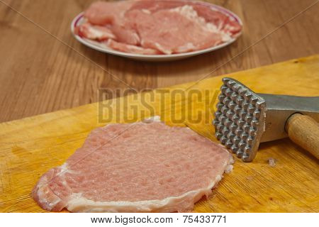 Pork Chops