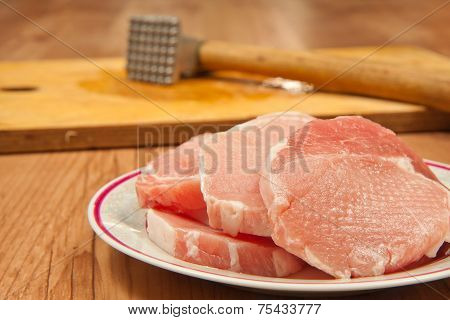 Pork Chops