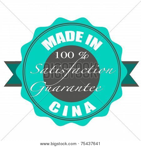 Made In Cina