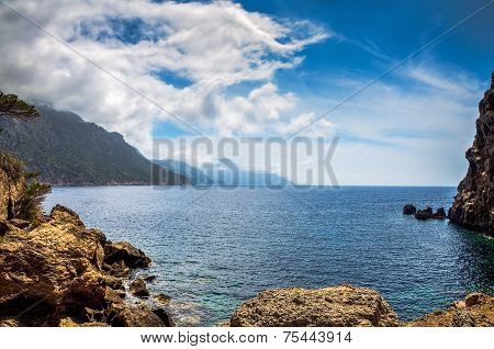 Sa Foradada in Mallorca