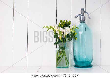 Vintage Home Decor