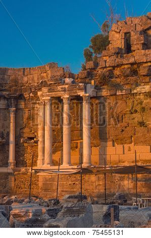 Ancient Ruins