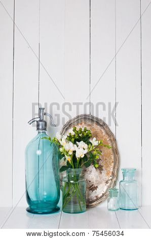 Vintage Home Decor
