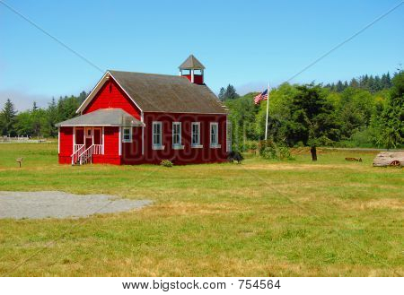 Old School House