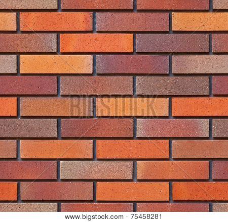 Brick Wall
