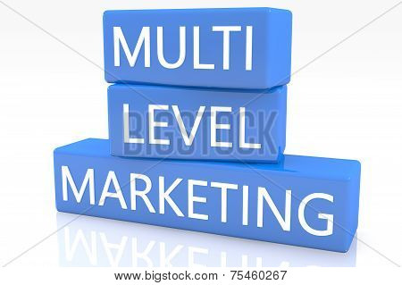 Multi Level Marketing