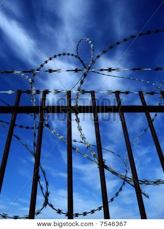 Razorwire