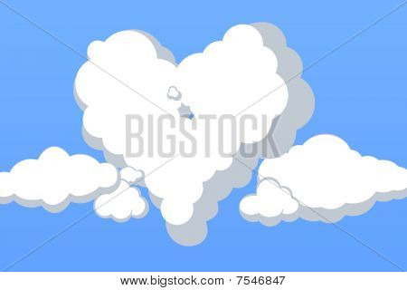 Kærlighed er i luften